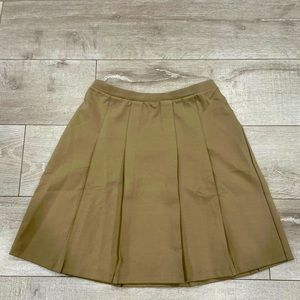 Land’s End Girl Skirt